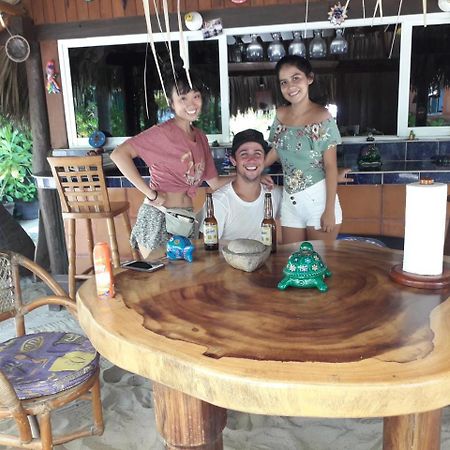 Bungalows Tree Tops - Adults Only Zihuatanejo Luaran gambar