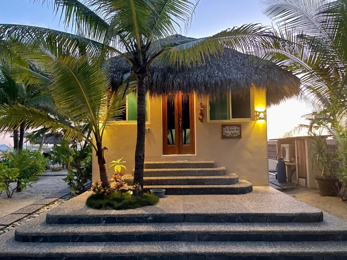 Bungalows Tree Tops - Adults Only Zihuatanejo Luaran gambar