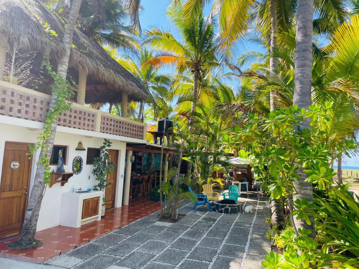 Bungalows Tree Tops - Adults Only Zihuatanejo Luaran gambar