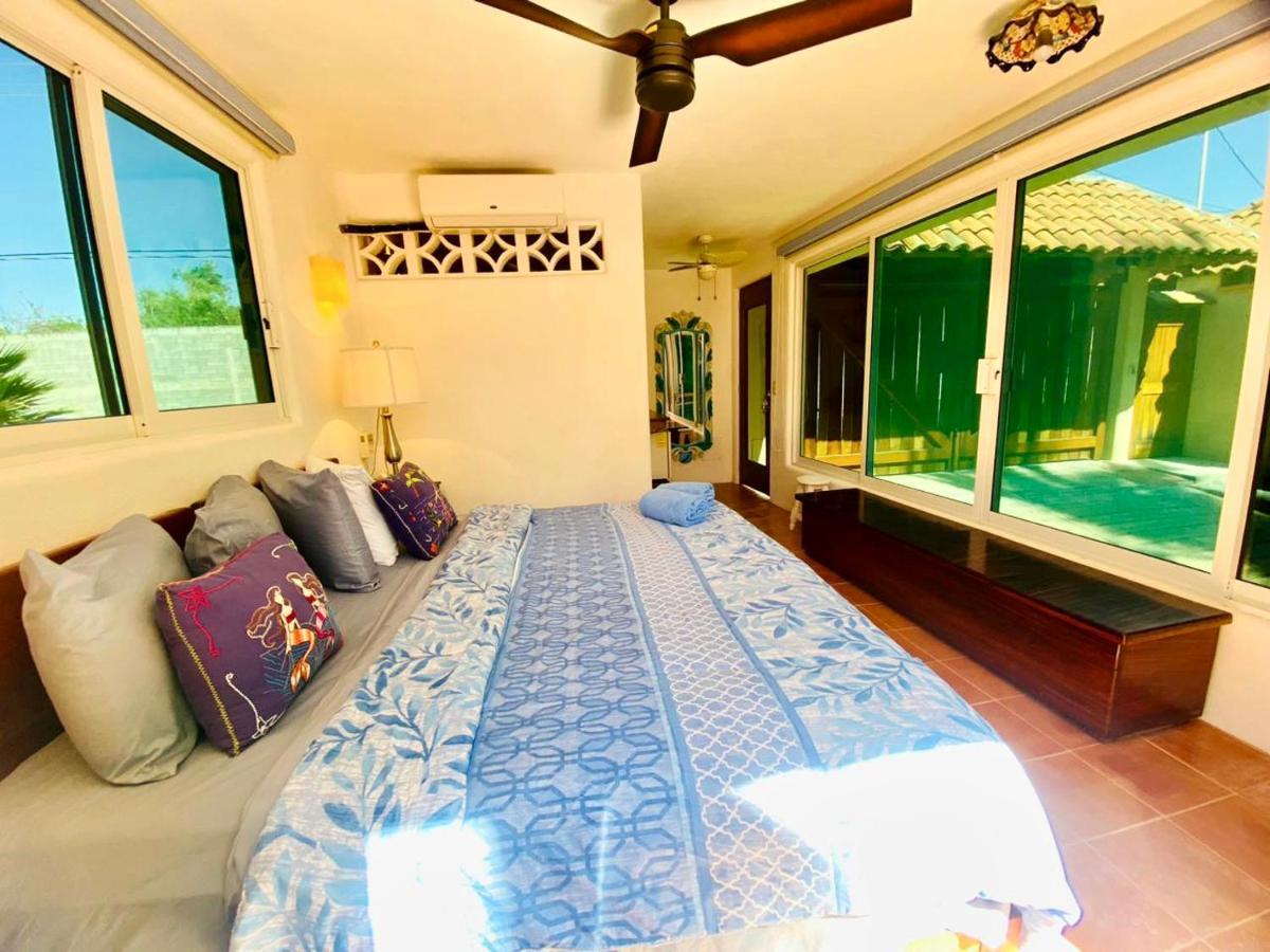 Bungalows Tree Tops - Adults Only Zihuatanejo Luaran gambar