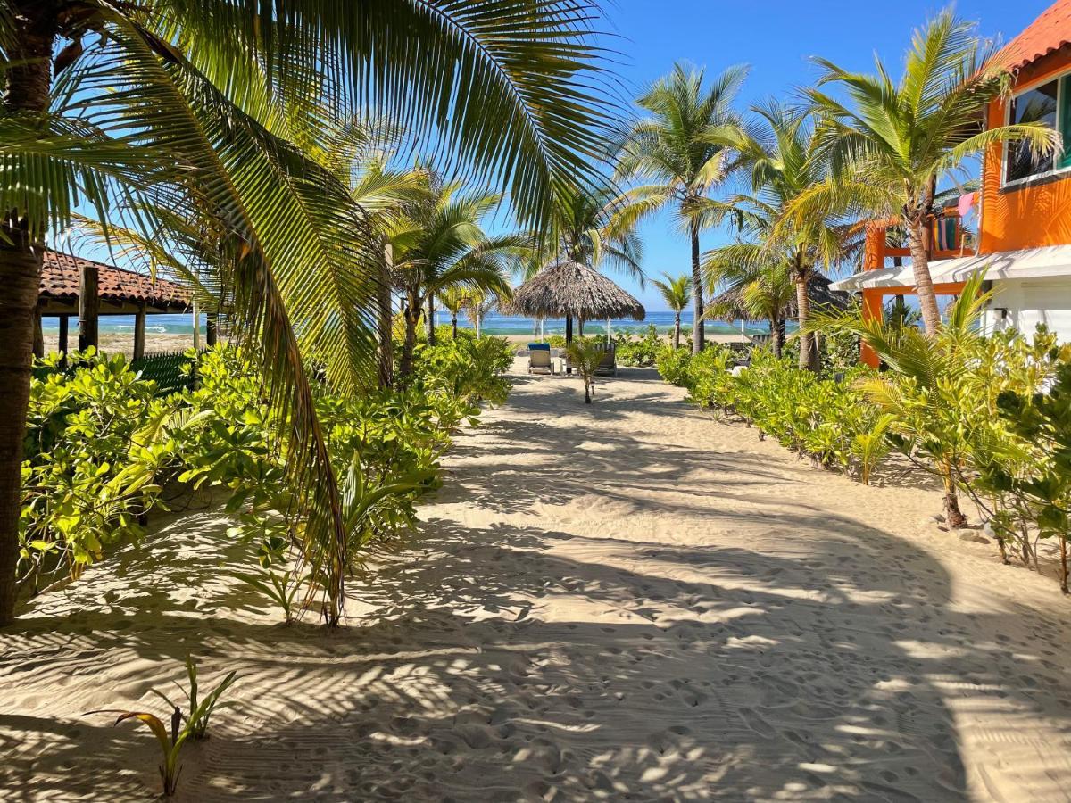 Bungalows Tree Tops - Adults Only Zihuatanejo Luaran gambar