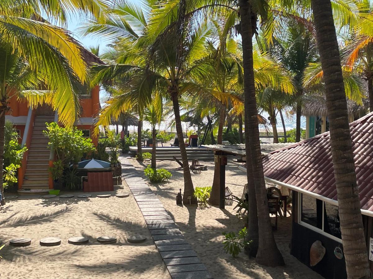 Bungalows Tree Tops - Adults Only Zihuatanejo Luaran gambar