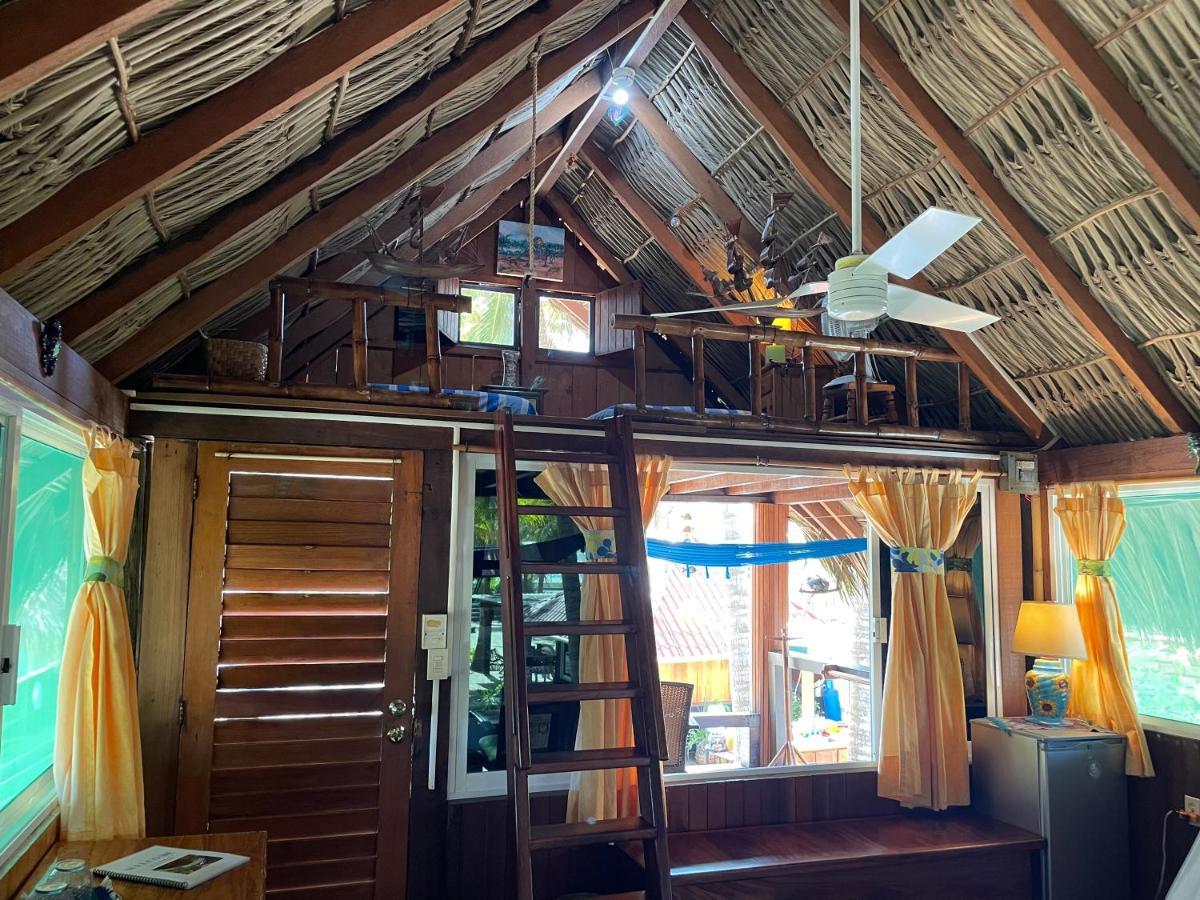 Bungalows Tree Tops - Adults Only Zihuatanejo Luaran gambar