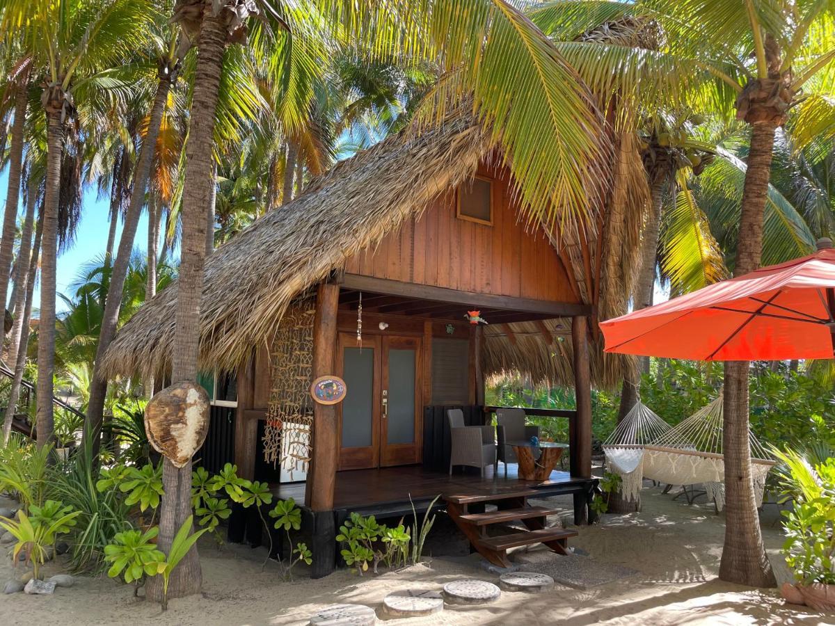 Bungalows Tree Tops - Adults Only Zihuatanejo Luaran gambar