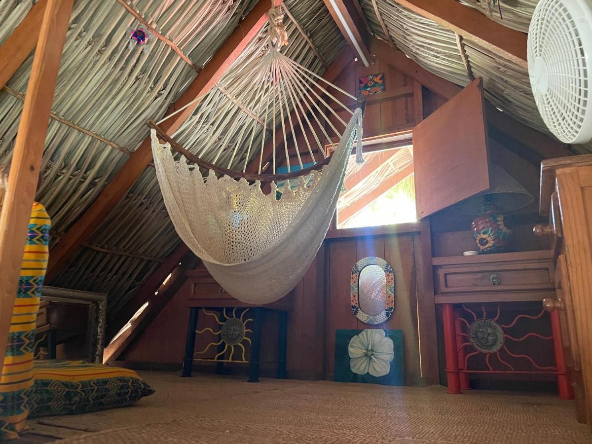 Bungalows Tree Tops - Adults Only Zihuatanejo Luaran gambar