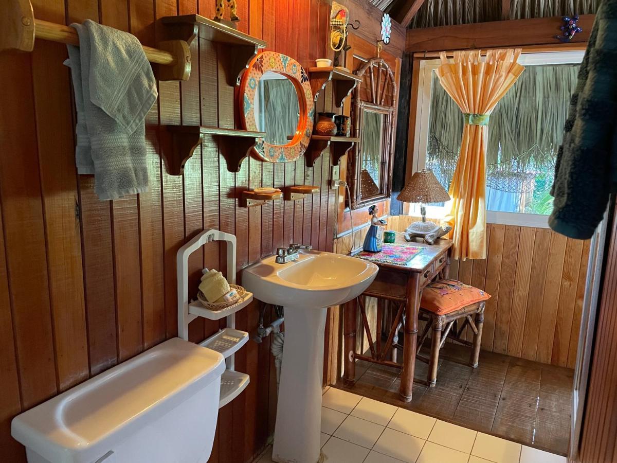 Bungalows Tree Tops - Adults Only Zihuatanejo Luaran gambar