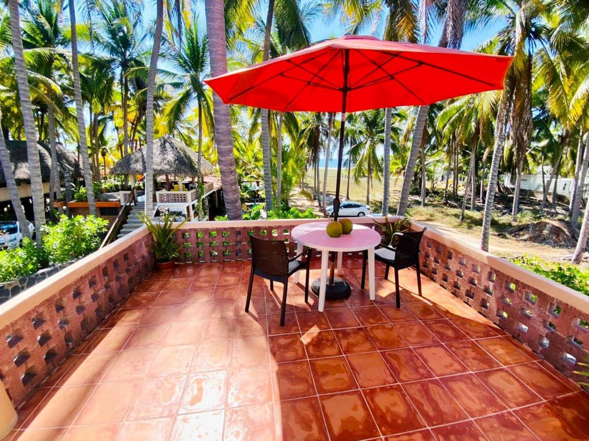 Bungalows Tree Tops - Adults Only Zihuatanejo Luaran gambar