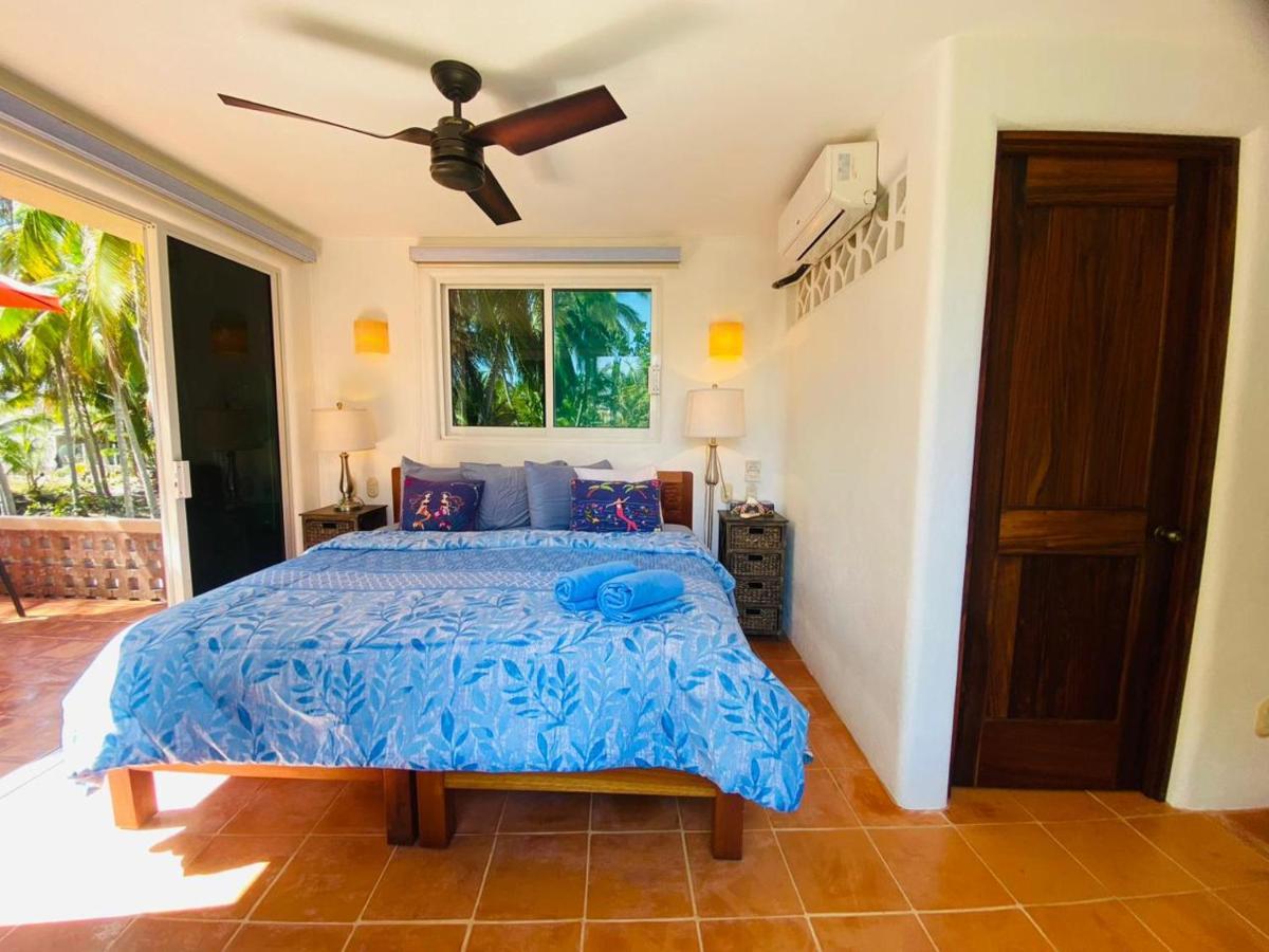 Bungalows Tree Tops - Adults Only Zihuatanejo Luaran gambar