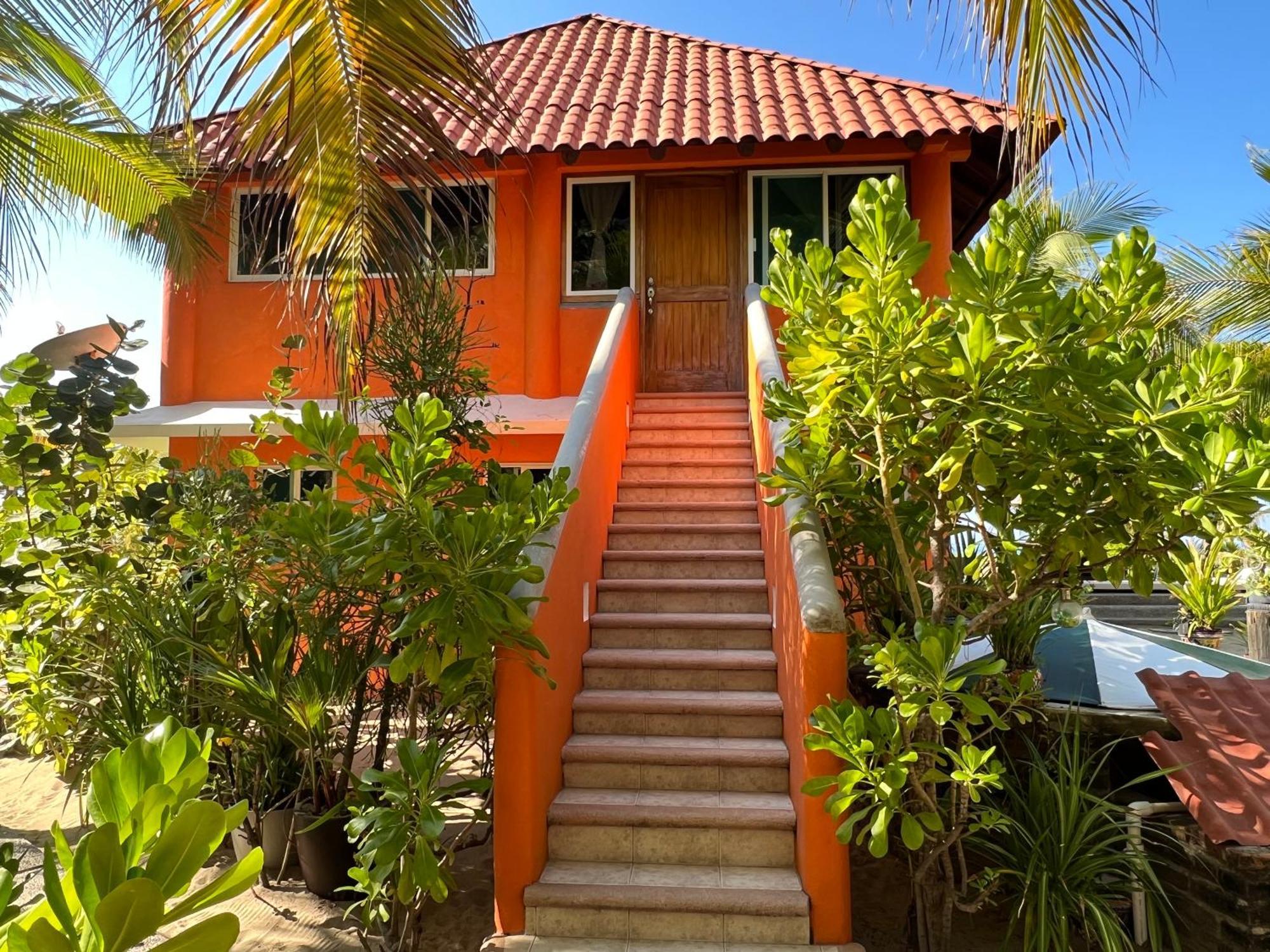 Bungalows Tree Tops - Adults Only Zihuatanejo Luaran gambar