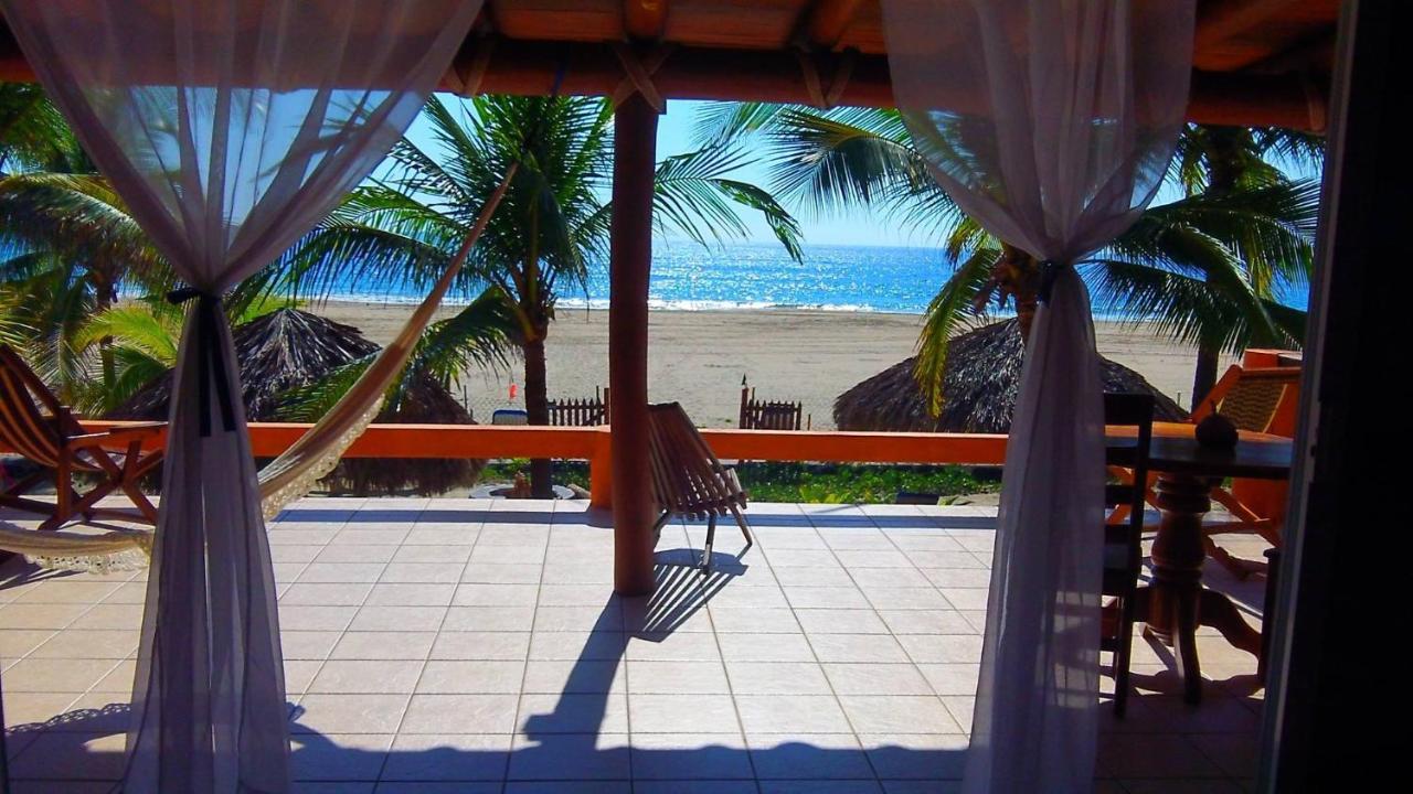 Bungalows Tree Tops - Adults Only Zihuatanejo Luaran gambar