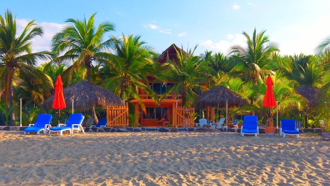 Bungalows Tree Tops - Adults Only Zihuatanejo Luaran gambar