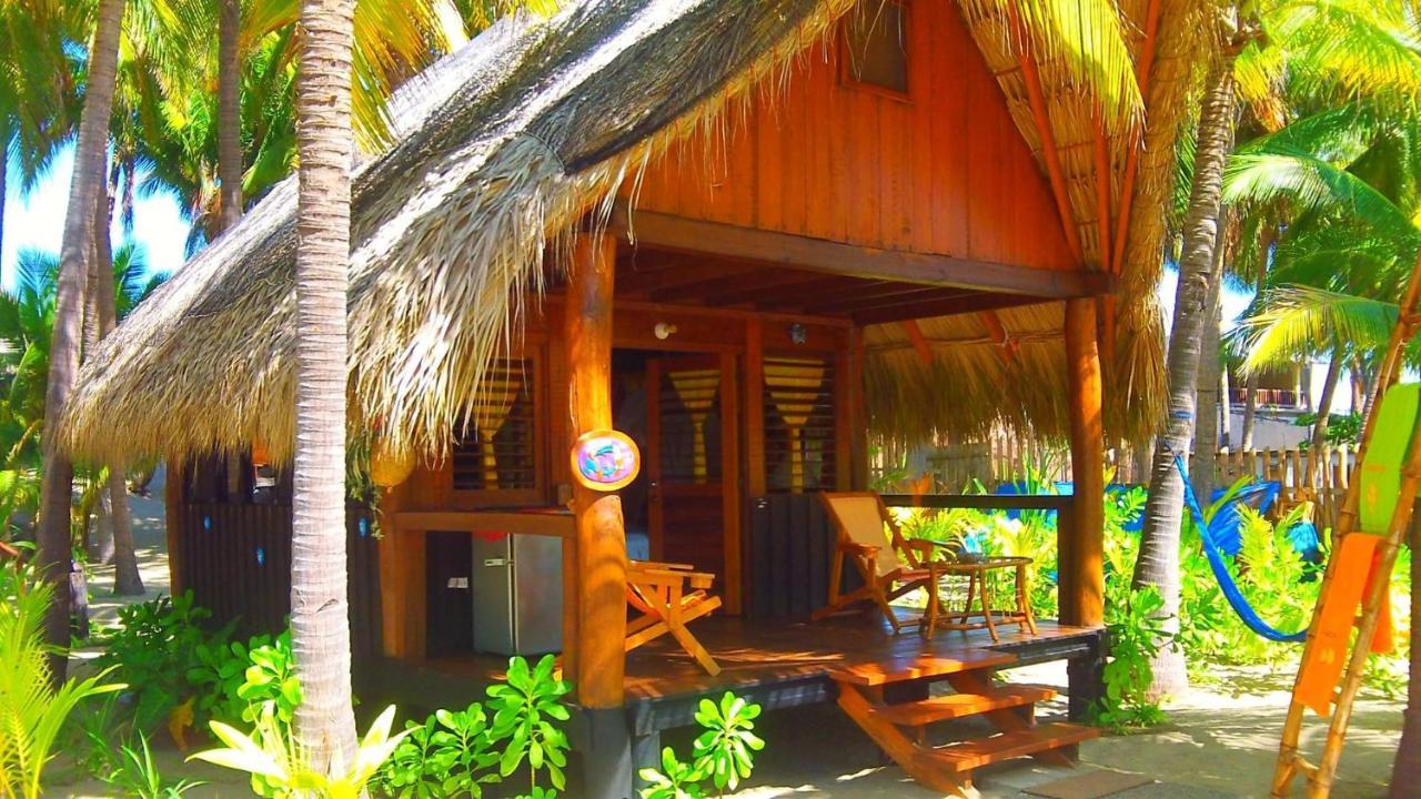 Bungalows Tree Tops - Adults Only Zihuatanejo Luaran gambar