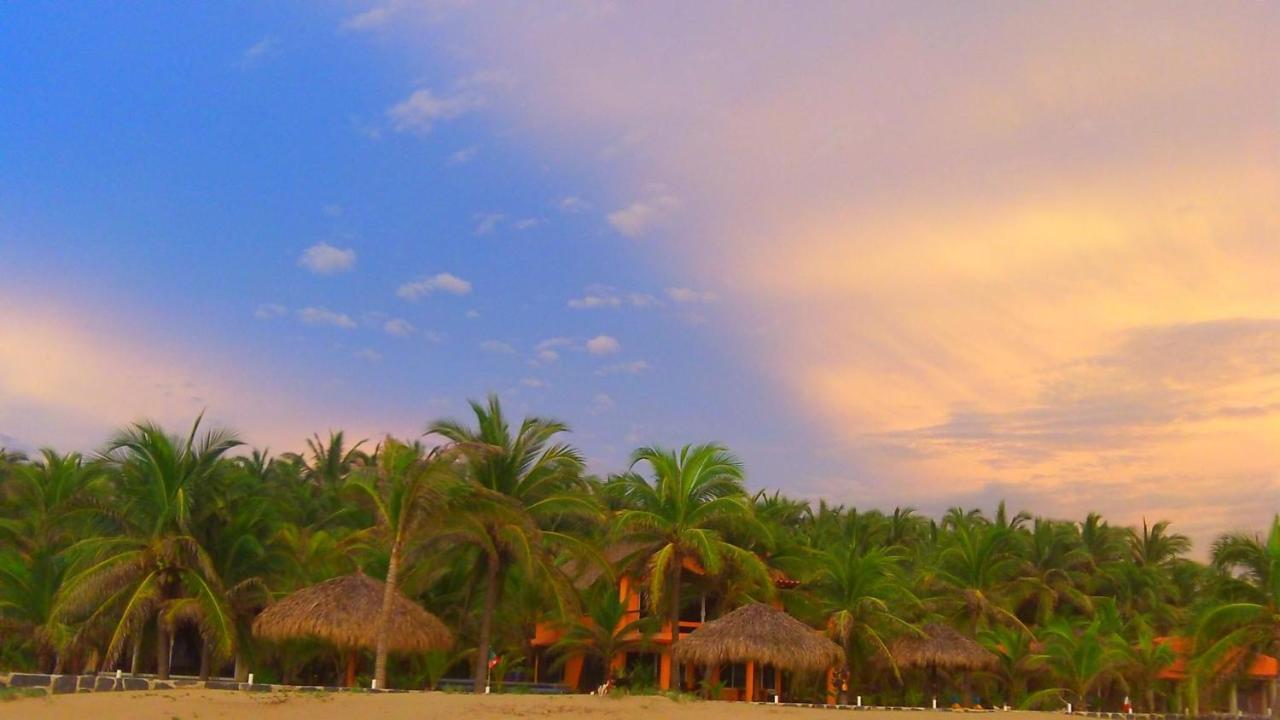 Bungalows Tree Tops - Adults Only Zihuatanejo Luaran gambar