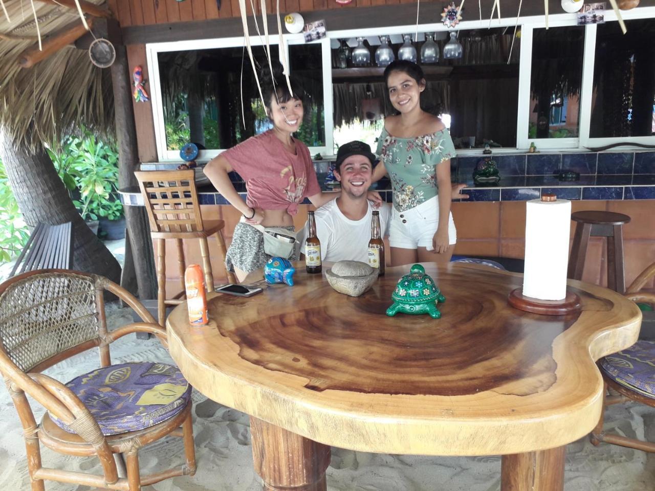 Bungalows Tree Tops - Adults Only Zihuatanejo Luaran gambar