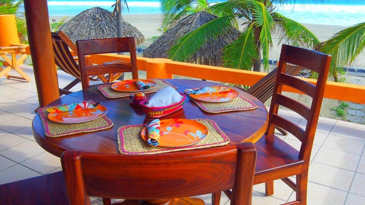 Bungalows Tree Tops - Adults Only Zihuatanejo Luaran gambar