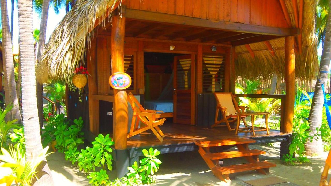 Bungalows Tree Tops - Adults Only Zihuatanejo Luaran gambar