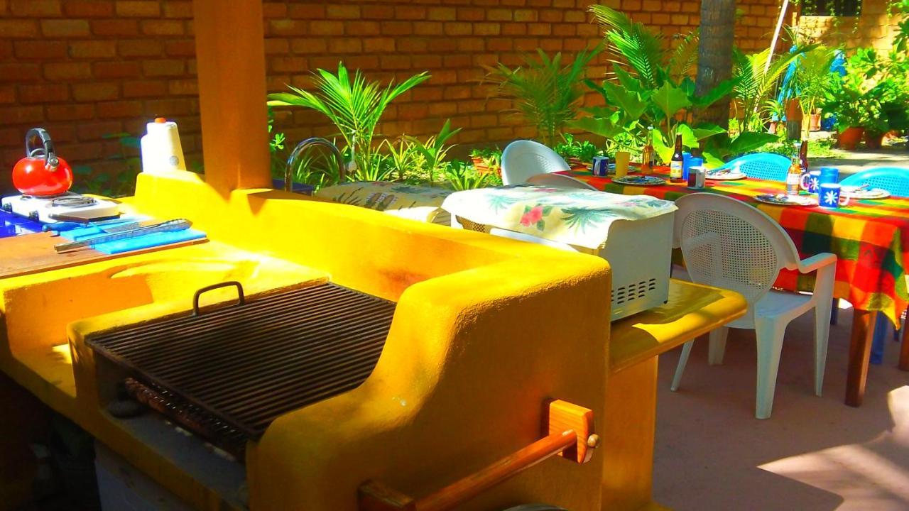 Bungalows Tree Tops - Adults Only Zihuatanejo Luaran gambar